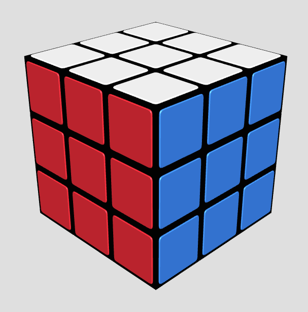 A Perfect Cube